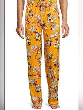 NWT Men’s Chester Cheetos pajama pants size XXL